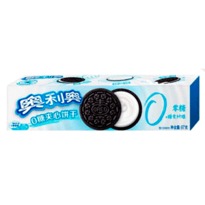 Печенье OREO 0 Sugar Sandwich (без сахара) опт