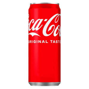 Газированный напиток Coca-Cola Classic опт