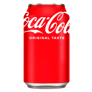 Газированный напиток Coca-Cola Classic Original Taste опт