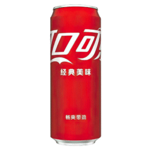 Газированный напиток Coca-Cola original опт