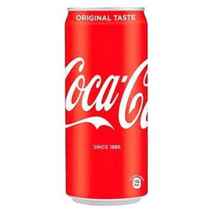 Газированный напиток Coca-Cola Original опт