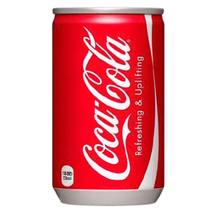 Газированный напиток Coca-Cola Original Classic опт
