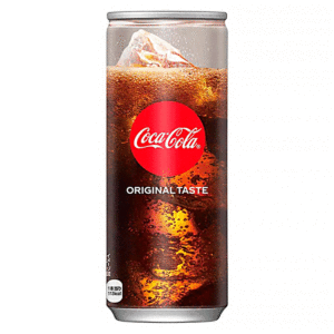 Газированный напиток Coca-Cola Original Taste Classic опт