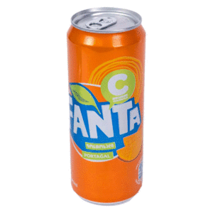 Газированный напиток Fanta опт