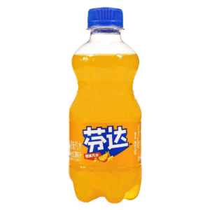 Газированный напиток Fanta Orange опт