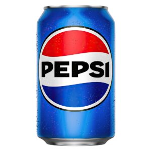 Газированный напиток Pepsi опт