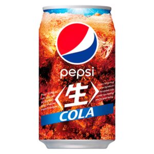 Газированный напиток Pepsi опт