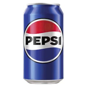 Газированный напиток Pepsi (Иордания) опт