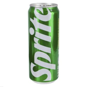 Газированный напиток Sprite (Иордания) опт