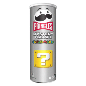 Картофельные чипсы Pringles Mystery с загадочным вкусом опт