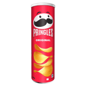 Картофельные чипсы Pringles Original опт