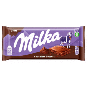 Шоколад Milka Chocolate Dessert опт