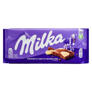 Шоколад Milka Happy Cow опт