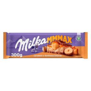 Шоколад Milka Toffee Wholenuts с цельными орехами опт