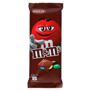 Шоколад M&M's Choco с драже опт