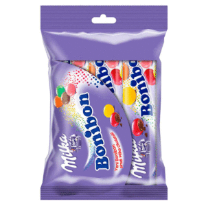 Шоколадное драже Milka Bonibon опт