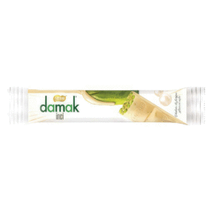 Шоколадный батончик Nestle Damak Stick White Choc белый шоколад опт