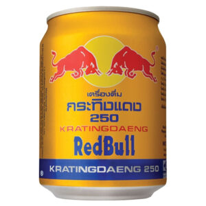 Энергетический напиток Red Bull Krating Daeng опт