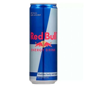 Энергетический напиток Red Bull Original опт