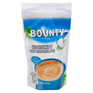 Горячий шоколад Bounty Coconut Hot Chocolate опт