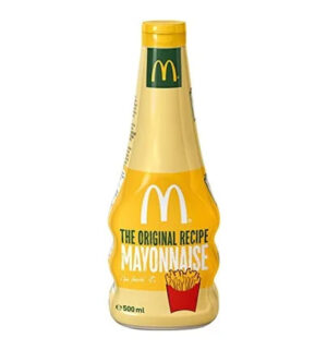 Майонез McDonald’s Mayonnaise опт