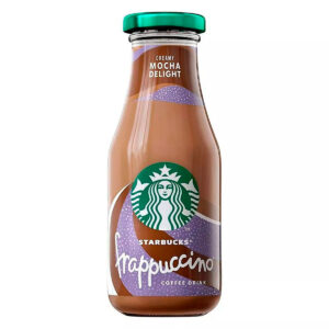 Холодный кофе Starbucks Frappuccino Mocha фраппучино мокко опт