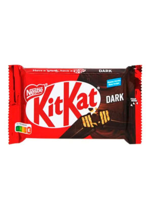 Kit Kat 4 Fingers Dark 41,5 оптом