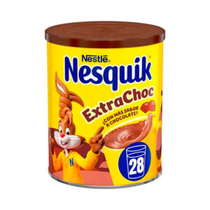 Nesquik Cocoa Powder ExtraChoc (Несквик Какао Экстра) опт