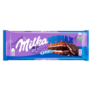 Шоколад Milka & OREO опт