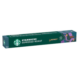 Капсулы Nespresso Starbucks Espresso Roast опт