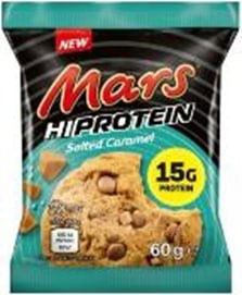 Печенье-протеиновое-Mars-Salted-Caramel-(Марс-Соленая-карамель) Печенье протеиновое Mars Salted Caramel (Марс Соленая карамель) опт